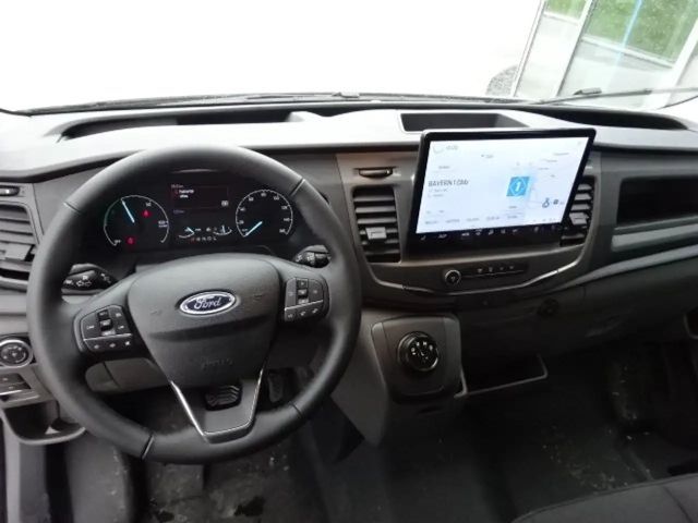 Ford E-Transit L2H2  350  Trend 184PS  netto 33.250,-