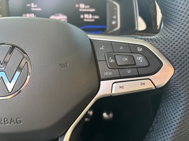 Volkswagen T-Roc 1.5 TSI Cabriolet DSG