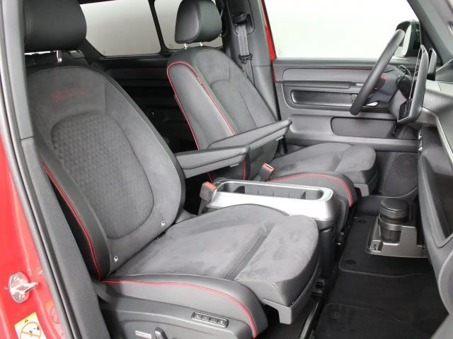 Volkswagen ID.Buzz 4Motion GTX