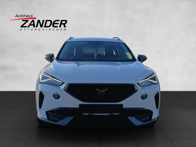 Cupra Formentor e-Hybrid
