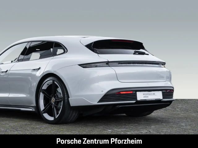 Porsche Taycan Sport Turismo Turbo