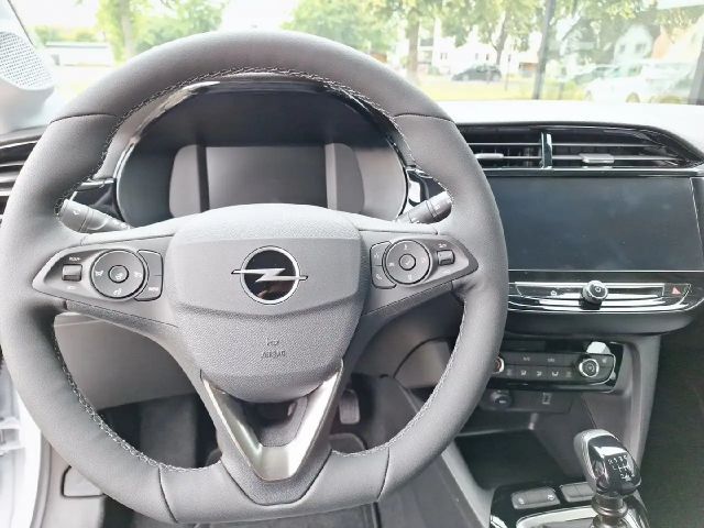 Opel Corsa 1.2 Turbo Edition F Edition Turbo