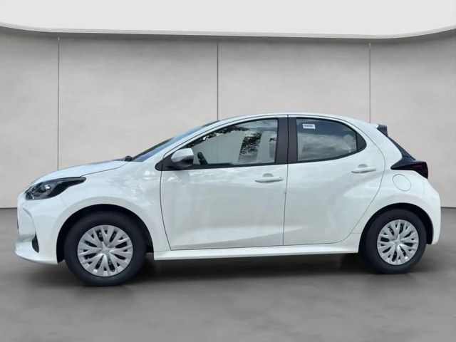 Toyota Yaris Business Hybride VVT-i