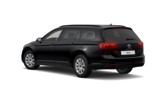 Volkswagen Passat 2.0 TDI Variant