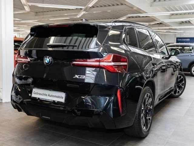 BMW X3 M-Sport xDrive