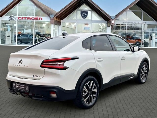 Citroën ë-C4 Shine