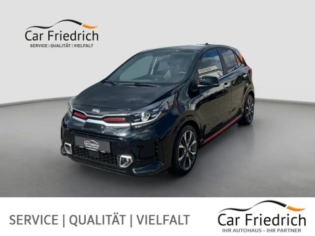 Kia Picanto GT-Line