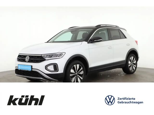 Volkswagen T-Roc 1.0 TSI Move