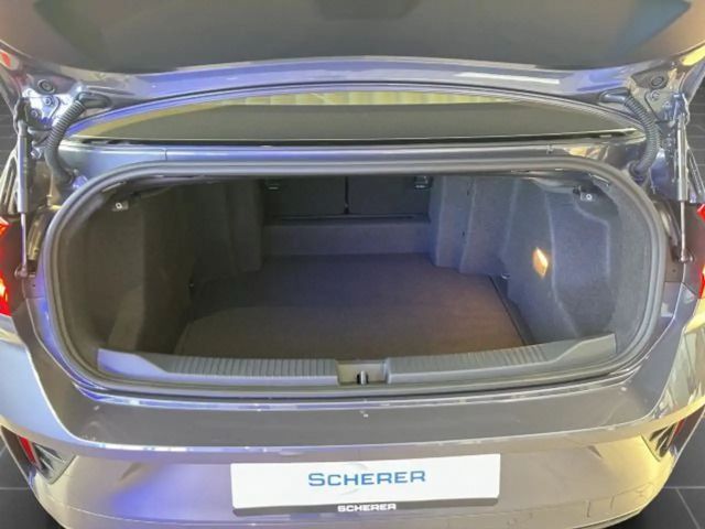 Volkswagen T-Roc Cabriolet IQ.Drive R-Line