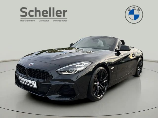BMW Z4 Cabrio M-Sport Roadster sDrive30i
