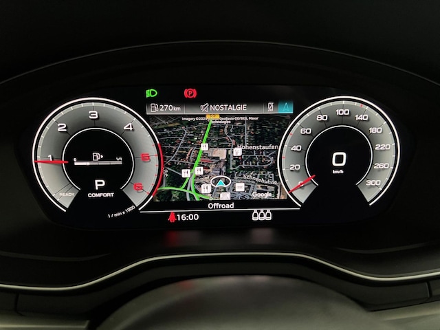 Audi A4 40 TDI Avant Quattro S-Line S-Tronic