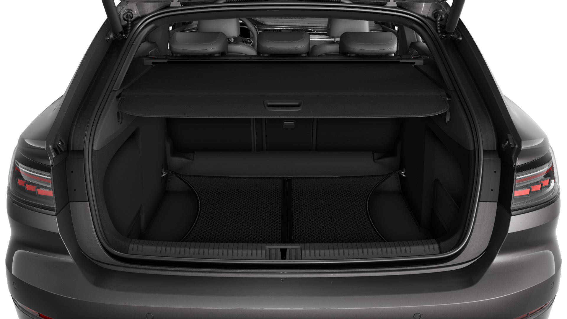 Volkswagen Arteon Shooting Brake 4Motion R-Line