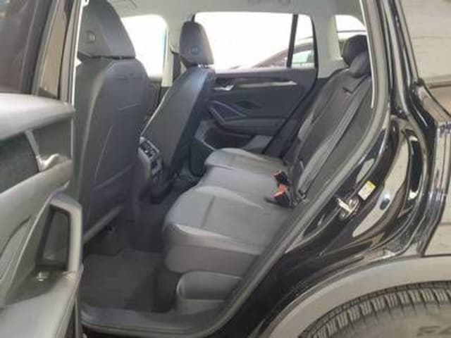 Volkswagen Tiguan 2.0 TDI DSG