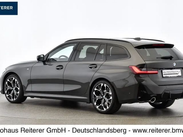 BMW 320 320d M-Sport xDrive