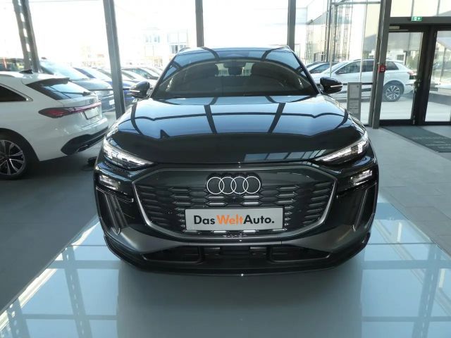 Audi Q6 e-tron Quattro