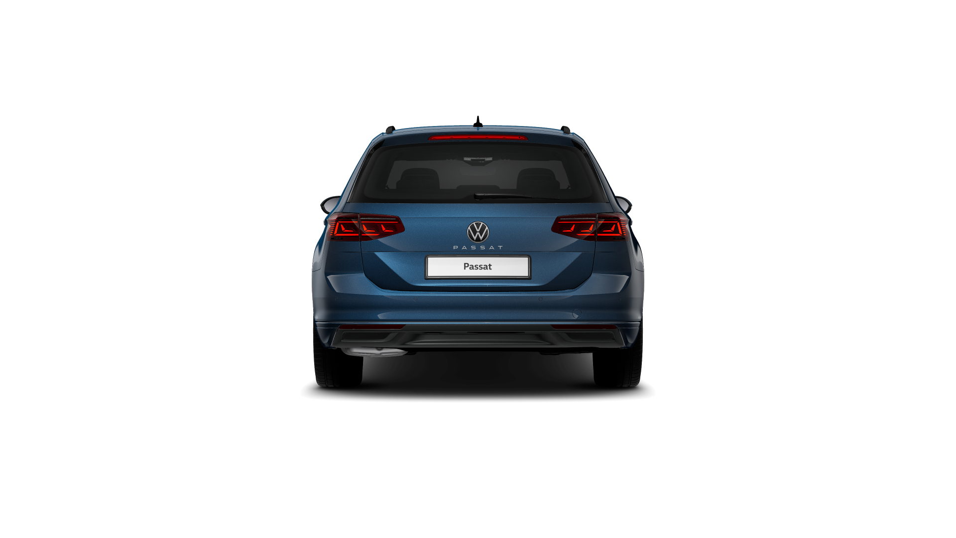 Volkswagen Passat 2.0 TDI DSG Variant