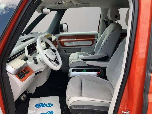 Volkswagen ID.Buzz Plus Pro Style