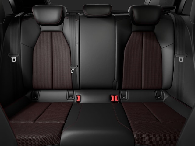 Audi A3 35 TFSI S-Line S-Tronic Sportback