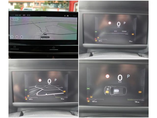 Citroën C4 Hybrid Max