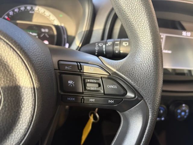 Toyota Aygo X Hatchback