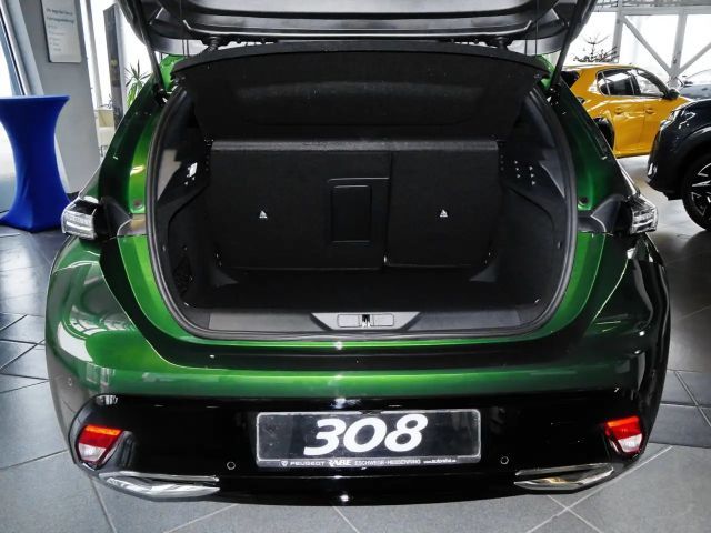 Peugeot 308 Allure Pack BlueHDi