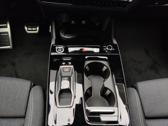 Audi A6 e-tron Avant Performance