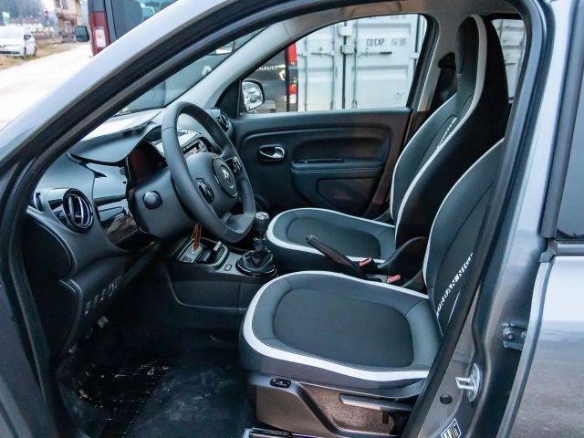 Renault Twingo SCe 65