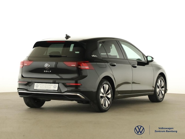 Volkswagen Golf 2.0 TDI Golf VIII
