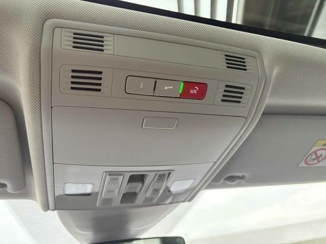 Volkswagen Polo 1.0 TSI DSG Style