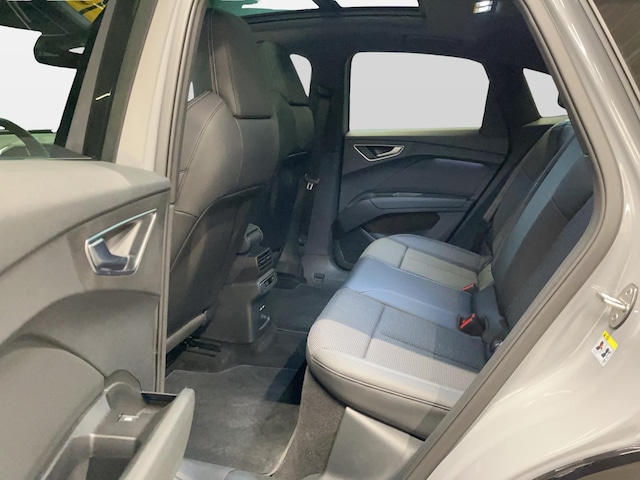 Audi Q4 e-tron Quattro Sportback