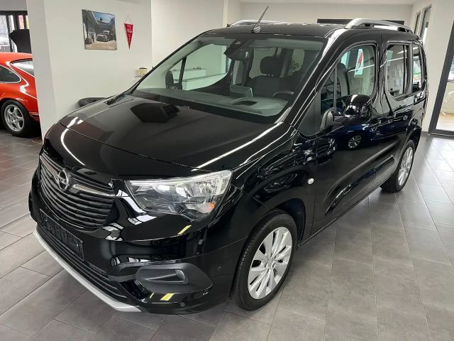 Opel Combo 1.5 CDTI Life