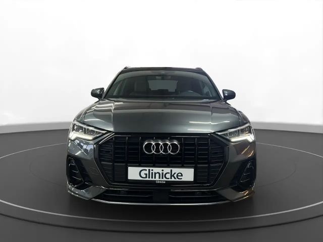 Audi Q3 35 TFSI S-Line
