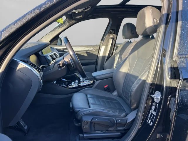 BMW X3 M-Sport xDrive30d