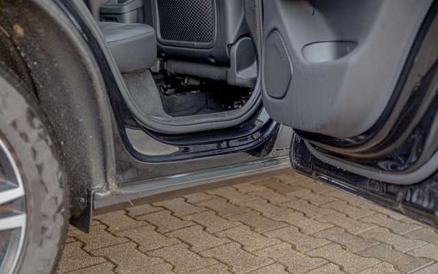 Volvo XC60 AWD Inscription T8