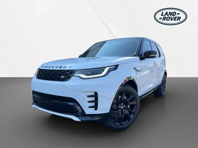 Land Rover Discovery AWD D250 Dynamic SE