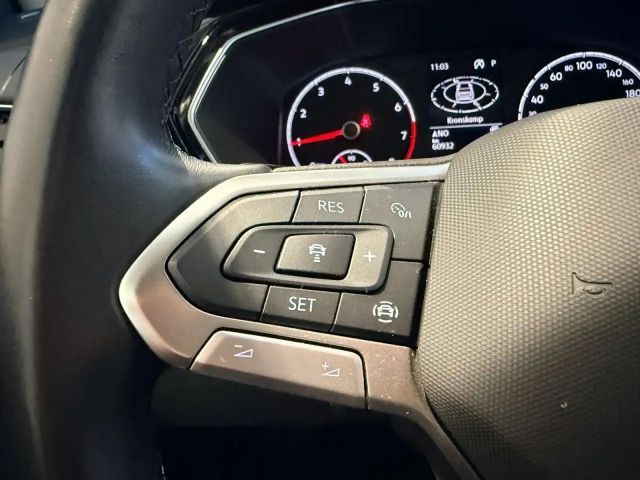 Volkswagen T-Cross 1.0 TSI DSG Style