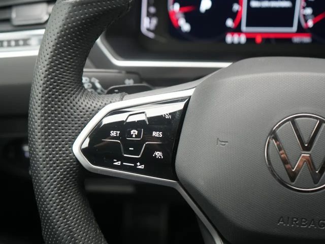 Volkswagen Tiguan 4Motion Allspace R-Line