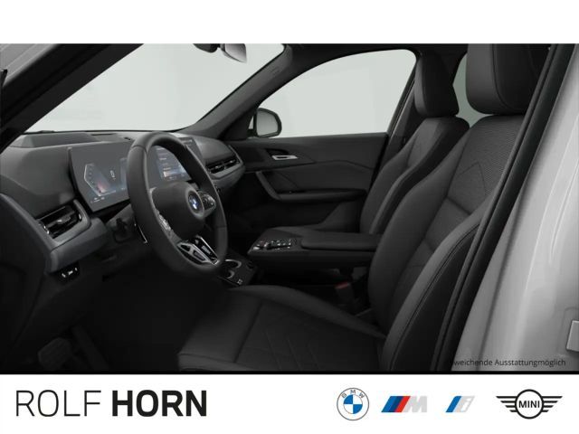 BMW X1 xDrive23i HeadUp adLED RKam Navi Klima Sitzhz