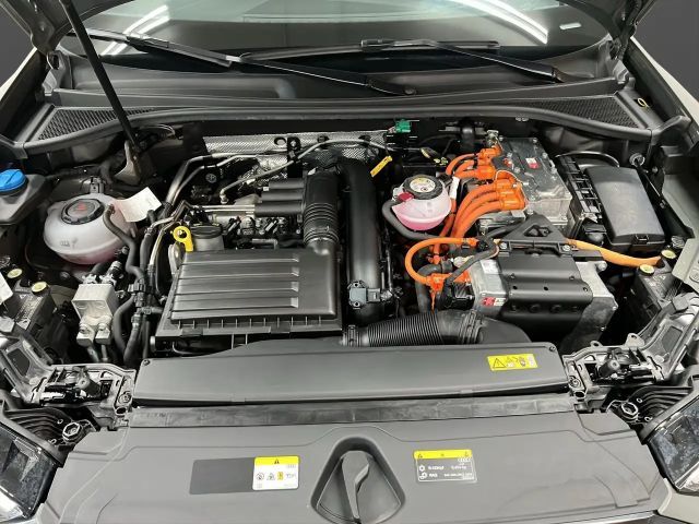 Audi Q3 Hybride S-Line