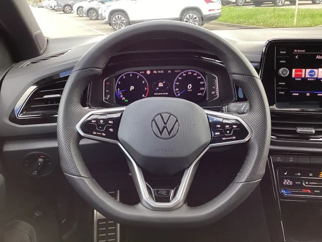 Volkswagen T-Roc DSG IQ.Drive R-Line