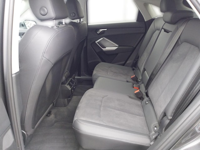 Audi Q3 35 TDI S-Line S-Tronic Sportback