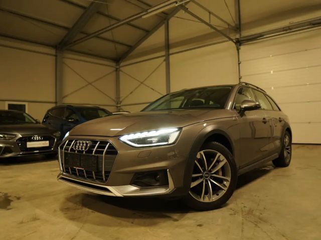 Audi A4 allroad 45 TFSI Quattro S-Tronic