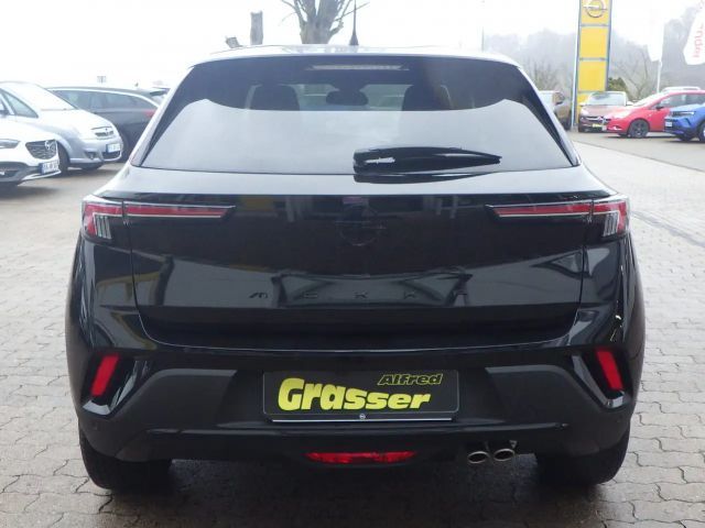 Opel Mokka GS-Line Grand Sport Turbo