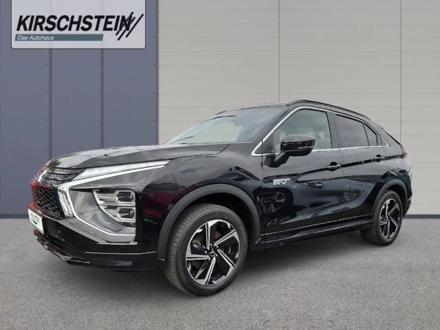 Mitsubishi Eclipse Cross PHEV