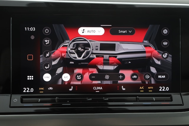 Volkswagen Multivan 2.0 TSI DSG T7