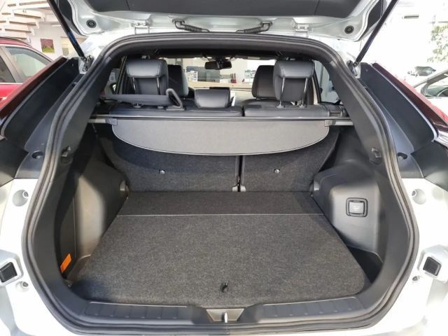 Mitsubishi Eclipse Cross PHEV