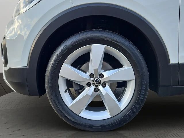 Volkswagen T-Cross 1.0 TSI Style