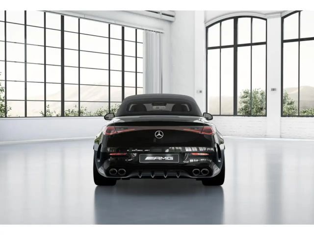 Mercedes-Benz CLE 53 AMG AMG Line