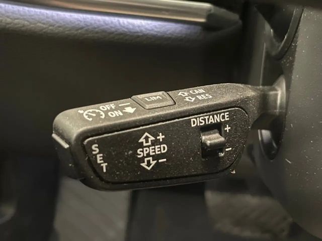 Audi A8 50 TDI Quattro