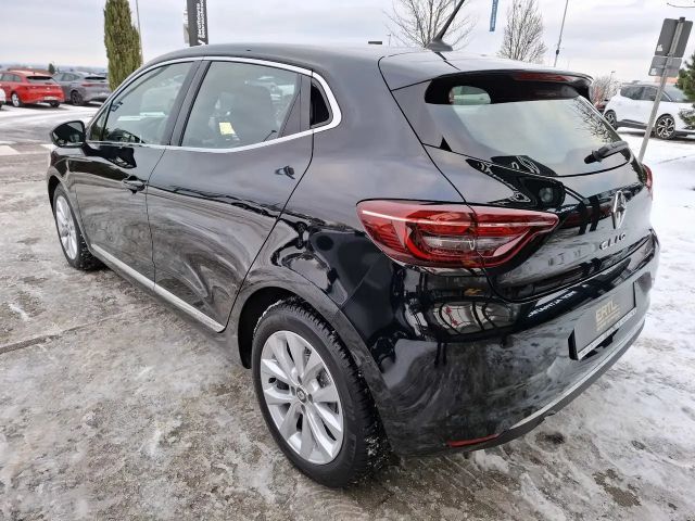 Renault Clio EDC Intens TCe 130